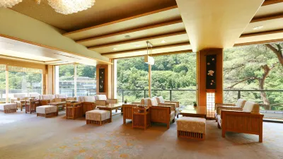 Kinugawa Onsen Hana No Yado Matsuya