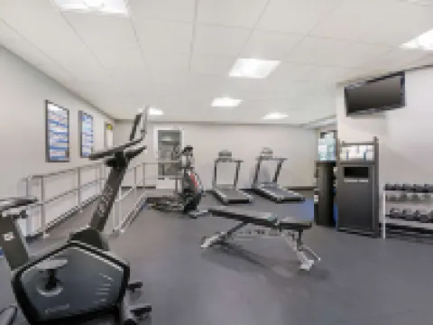 Best Western Northgate Inn Hotels in Nanaimo