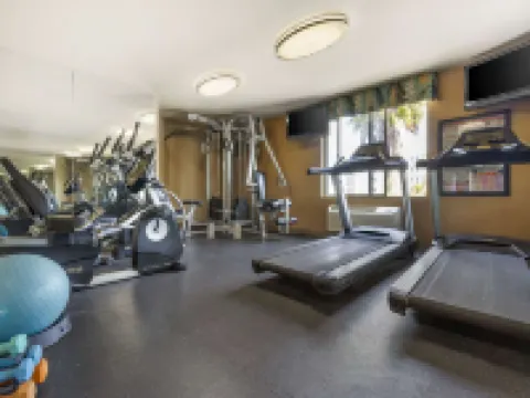 Best Western Plus Oceanside Palms Hotels in Oceanside