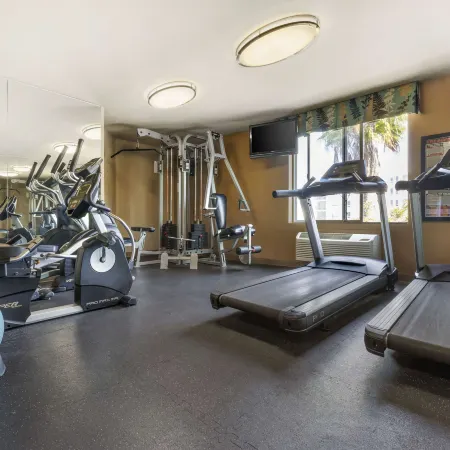 Best Western Plus Oceanside Palms