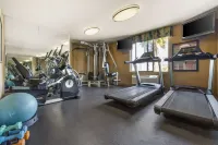 Best Western Plus Oceanside Palms Hotels in Oceanside