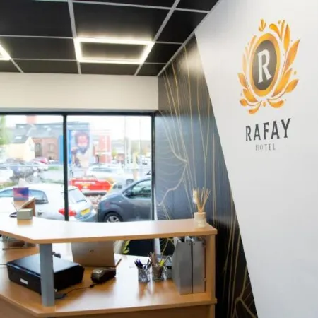 Hotel Rafay