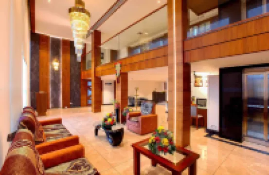 Hotel Indraprastha Karunagapally