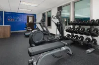Holiday Inn Express & Suites NEWPORT SOUTH by IHG - Gym