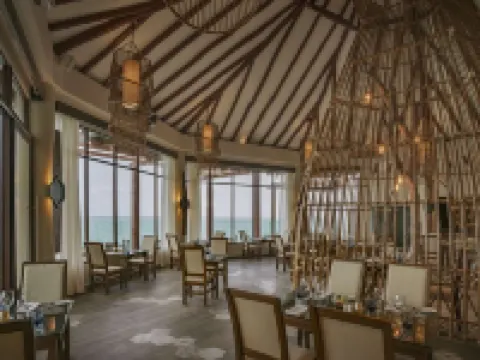 Hotel Palafitos Overwater Bungalows Hotels in Solidaridad