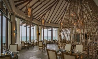 Hotel Palafitos Overwater Bungalows
