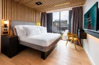 倫敦斯特拉福的YOTELPAD - 新