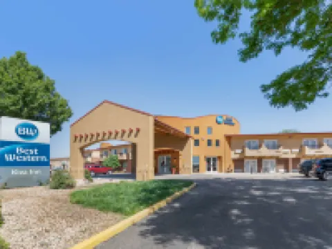 Best Western Kiva Inn Hotels in Larimer County