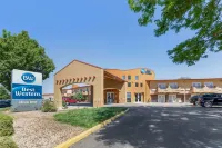 Best Western Kiva Inn Hotels in Fort Collins