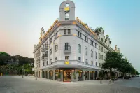 Elegant Boutique Hotel