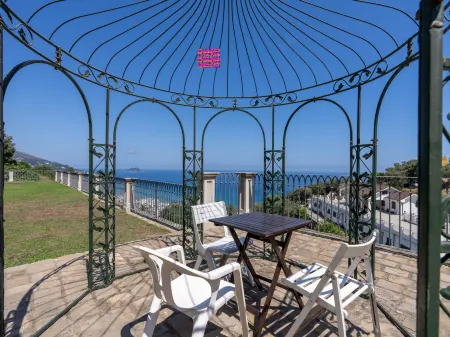 Our Dream Отели рядом с достопримечательностью «Bagni Alexandra»