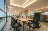 Staybridge Suites Guadalajara Novena