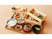 The Centurion Hotel & Spa Classic Izumo - breakfast