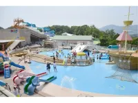 Suntopia Okayama Soja Hotels in Soja