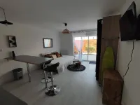 Studio Fidji 3 By Residence Florale