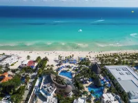 The Reef Playacar Beach Resort & Spa-Optional All Inclusive Hoteles en Playa del Carmen