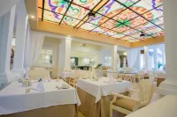 Bahia Principe Grand Samana - Adults Only - breakfast