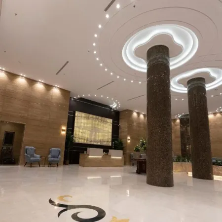 Seven Garden's Hotel