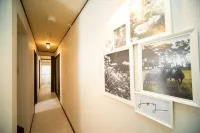 Mie_Shimizu Town Detached House Hotel a Yokkaichi