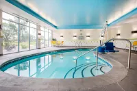 Fairfield Inn & Suites Waterloo Cedar Falls - Pools