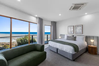 Costello Hotels - Seagate Moonta Bay Hotéis em Wallaroo Mines