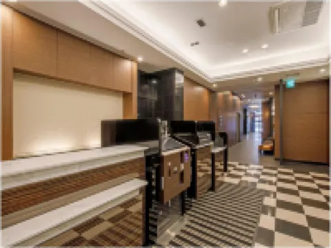APA Hotel Nagoya Marunouchi Ekimae