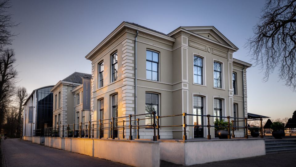 Pillows Luxury Boutique Hotel Aan de IJssel
