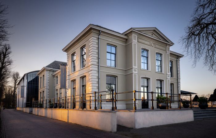 Pillows Luxury Boutique Hotel Aan de IJssel