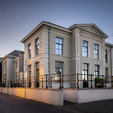 Pillows Luxury Boutique Hotel Aan de IJssel