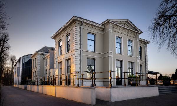 Pillows Luxury Boutique Hotel Aan de IJssel