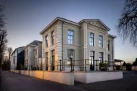 Pillows Luxury Boutique Hotel Aan de IJssel Hotels in 