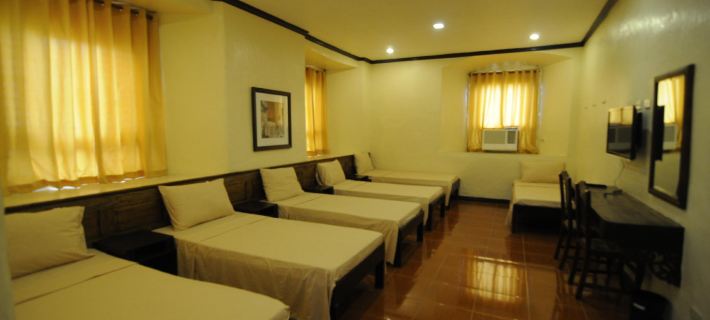 Hotel Veneto de Vigan Annex Hotels in Vigan