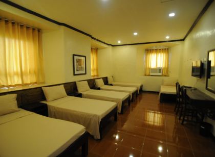 Hotel Veneto de Vigan Annex