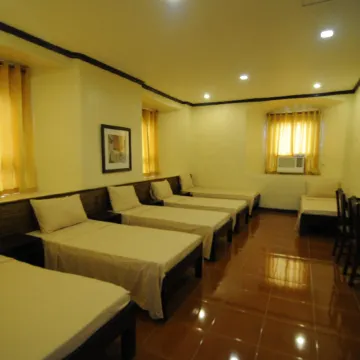 Hotel Veneto de Vigan Annex