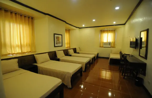 威尼託德維甘酒店-附樓