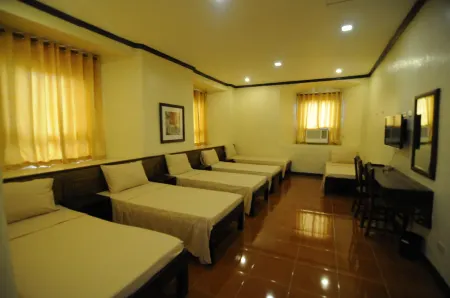 Hotel Veneto de Vigan Annex