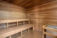 Days Inn & Suites by Wyndham Bozeman - spa