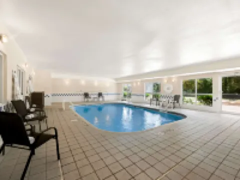 SureStay by Best Western Bryan College Station Hotels in Bryan