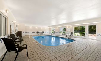 SureStay by Best Western Bryan College Station