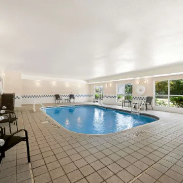 SureStay by Best Western Bryan College Station