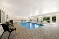 SureStay by Best Western Bryan College Station