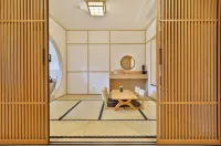 Yangpyeong Daisy Ryokan - breakfast