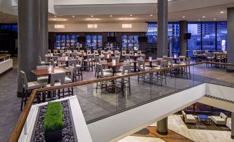 Hyatt Regency Columbus