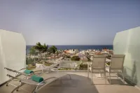 Royal Hideaway Corales Beach, Part of Barceló Hotel Group - Havudsigt