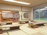 Spa Hotel Yuttarikan Hotels in Satsuma