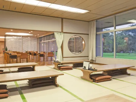 Spa Hotel Yuttarikan