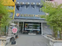 Hotel Al Abraar Hotels near Dataran Pahlawan Melaka Megamall