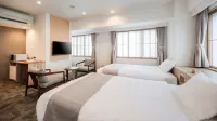 New Tomakomai Prince Hotel Nagomi Các khách sạn ở Tomakomai