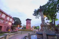 OYO 1185 Ho Hotel Hotels in Batu Berendam