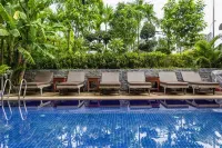 Jasmine Lodge Siem Reap